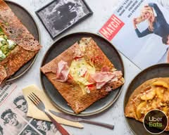 Le Comptoir de Mamie Bigoude - Limoges