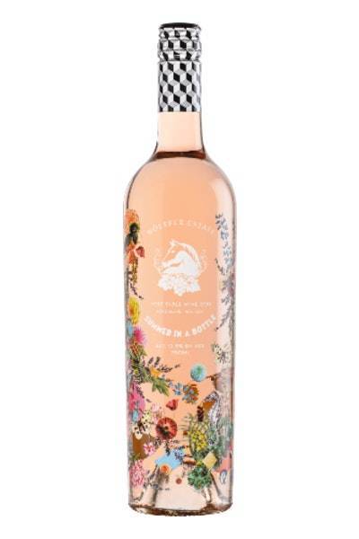 Wölffer Estate Summer in a Bottle Long Island Rosé 2020 (750 ml)
