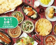 インディアンレストラン＆バー ＧＡＮＧＡ 中野新橋店 GANGA Nakanoshinbashi