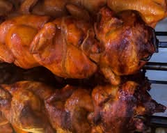 Pollos Ray Sucursal Paseo de las Torres