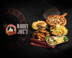Woody Joes