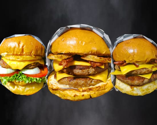 RING BURGERS (Tampico)