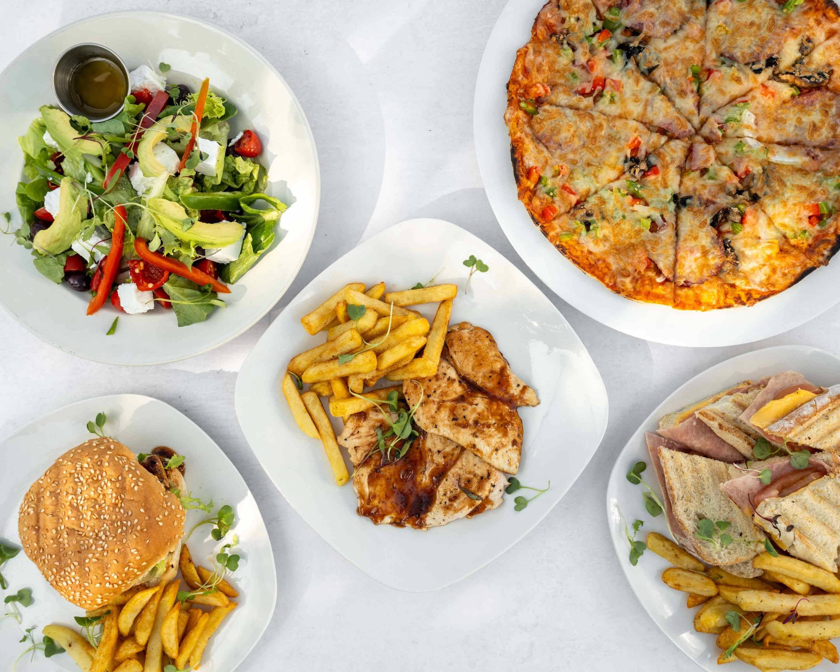 Order Ripple Cafe Menu Delivery Online | Durban | Menu & Prices | Uber Eats