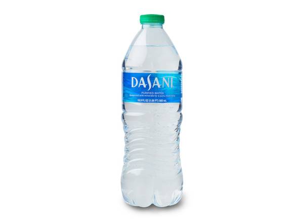 DASANI® Bottle Water