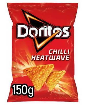 Doritos Chilli (150 G)
