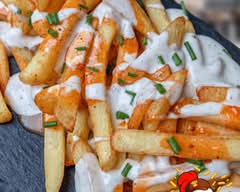 Las Asaditas Papas Monchosas