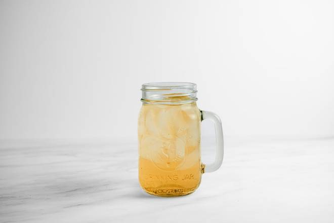 ST TROPEZ ICED TEA