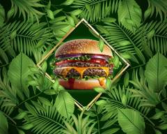 Amazon Burger - Hyde Park