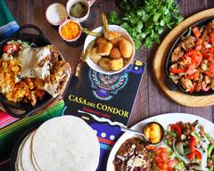 Casa del Condor
