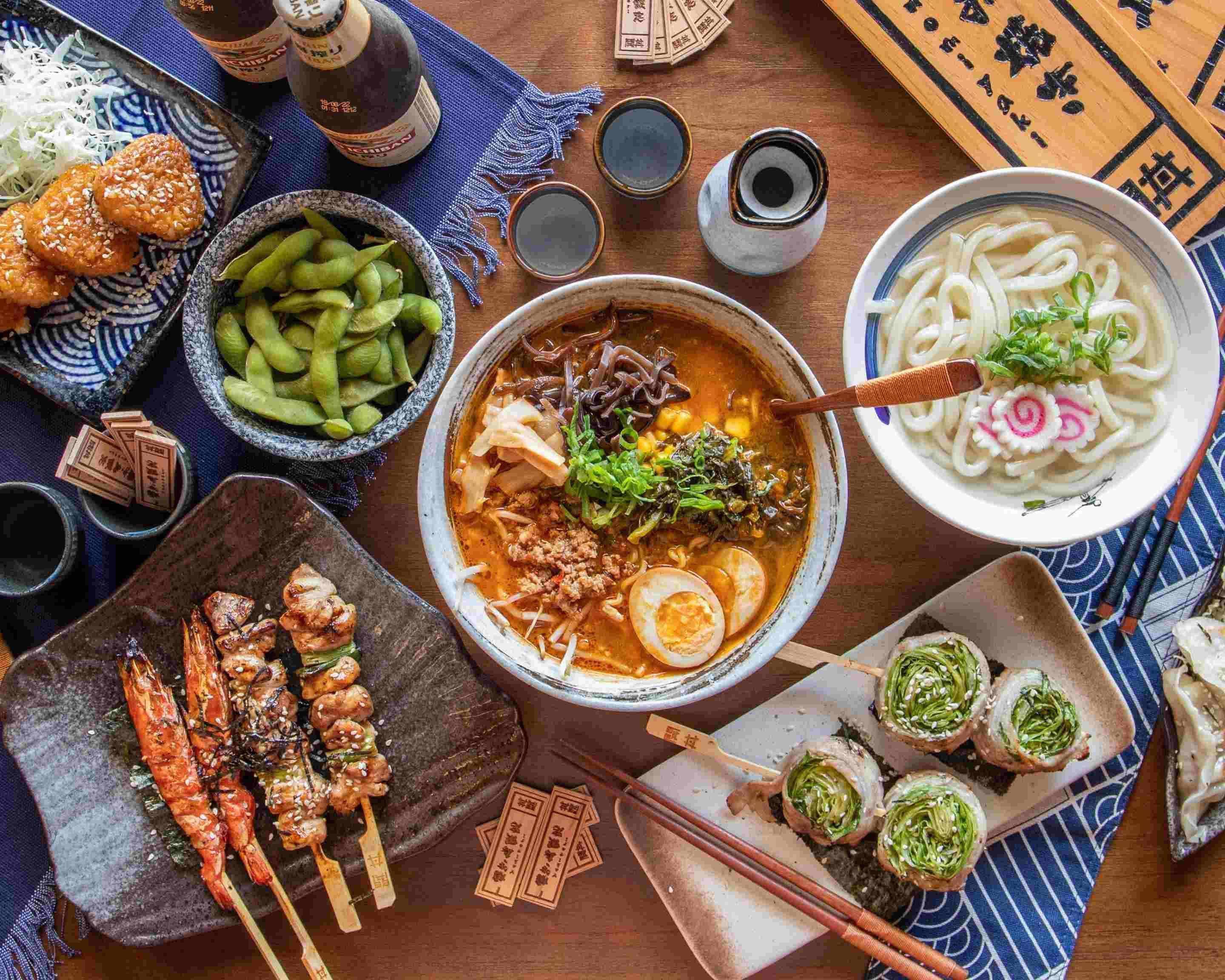 Order oishi | Menu & Prices | Sydney Delivery | Uber Eats