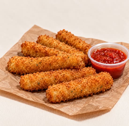 Mozza Sticks 🇮🇹