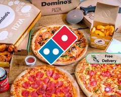 Domino's Pizza - Schoten