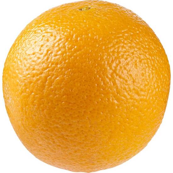 Navel Orange Medium (approx. 290 g)