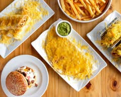 Mexicanos Chicken & Grills Parow