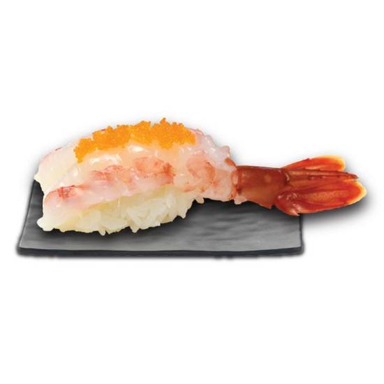 SWEET SHRIMP SUSHI