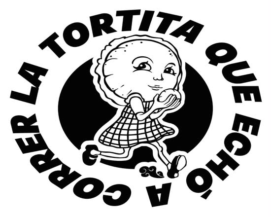 LA TORTITA QUE ECHÓ A CORRER (Saltillo)
