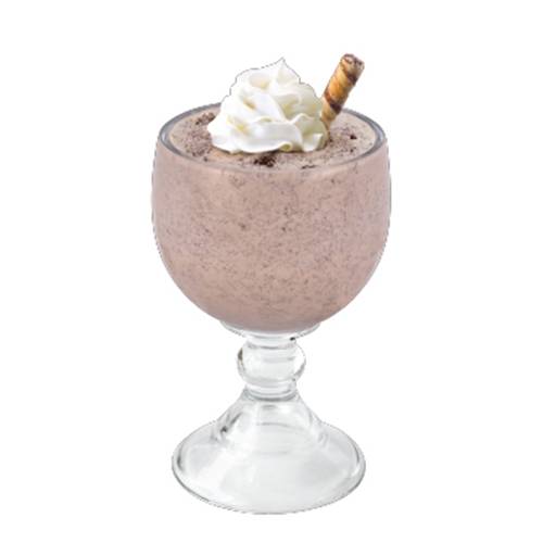 Chocolate Cake Shake (Regular)