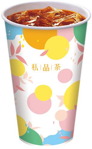 新冰仙女紅茶