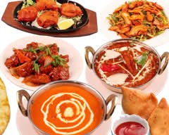 アジアンダイニングメハマン