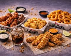 WINGY’S ®