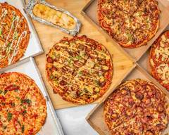 Spice and Slice Gourmet Pizzeria