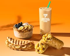 Tropical Smoothie Cafe (5830 Independence Street, Suite 100)