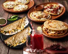 Jugos y Gorditas San Luis