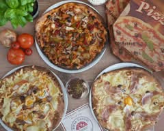 Pizza CADONI