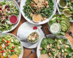 Delilah's Deli & Catering