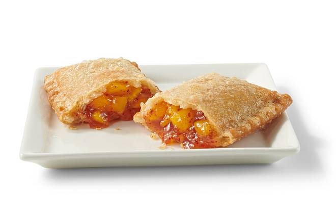 Tajin Mango Fried Pie