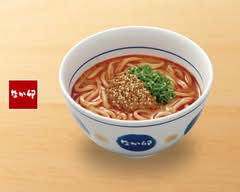 なか卯 神田須田町店 Nakau Kanda-Sudacho