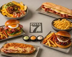 Bar Pista 7 (El Papiol)