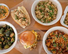 EGG YAKI (Union Market)