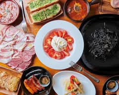 イタリアン＆ワイン食堂　Vi Vi （ビビ）