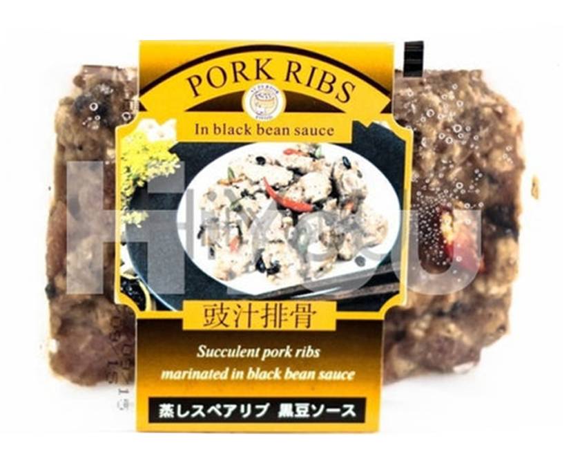 CJ Cheiljedang Superior Pork Ribs In Bb Sauce