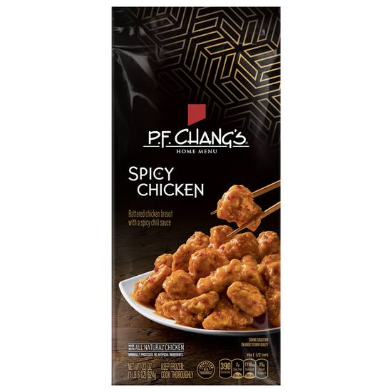 P.f. Chang's Spicy Chicken (22 oz)
