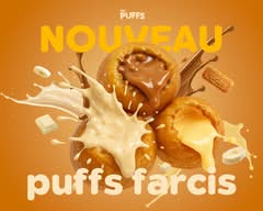 Mr. Puffs (Côte-des-Neiges)