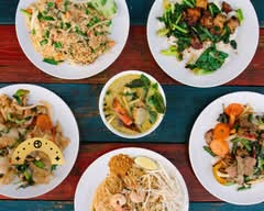 Rice Bistro