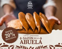 El Rincón de los Antojos (Polanco)