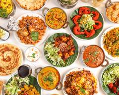 南インド料理レスト�ラン プラバート South India cuisine PRABHAT