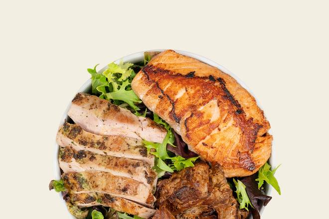 KETO BOWL