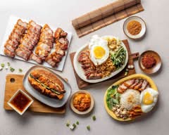 GBT脆皮豬 彰化鹿港中山店