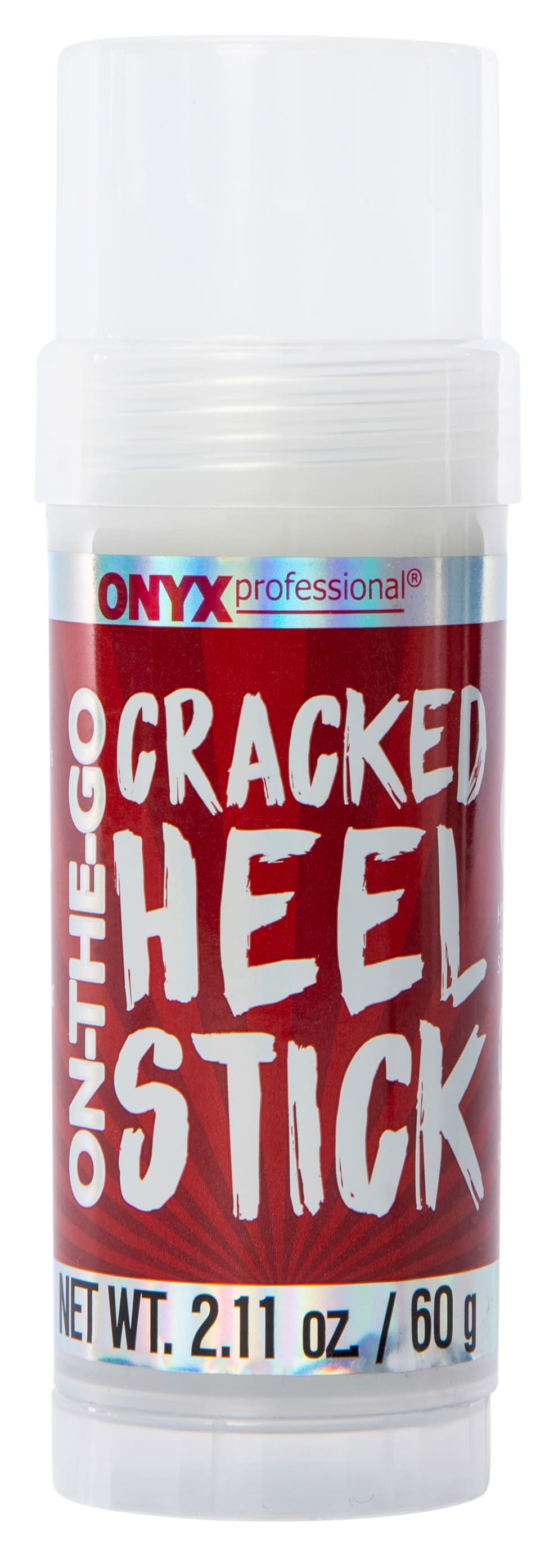 Onyx Professional® On The Go Cracked Heel Stick 2.11oz