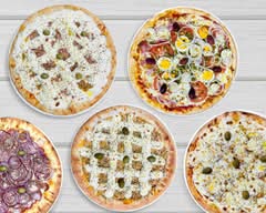 Don Leonardo Pizza - Ashmore