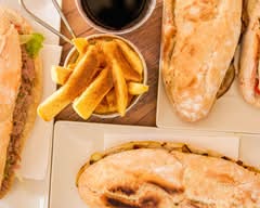 O'delices - Alicante