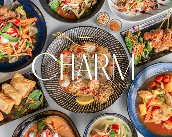 Charm Thai Westleigh