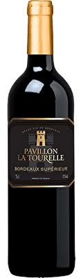 Pavillon La Tourelle Bordeaux Supérieur 2019