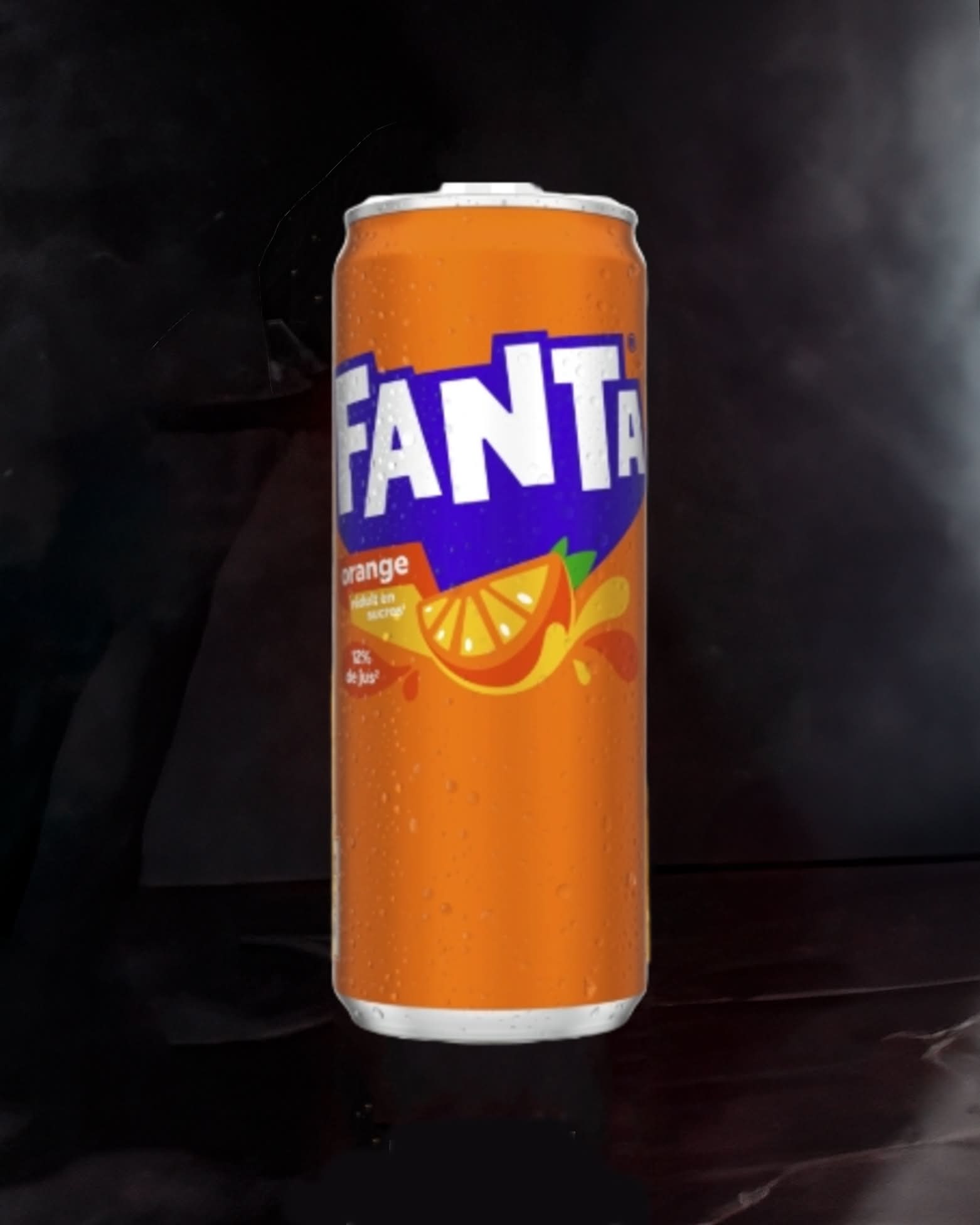 🥤 Fanta 33cl