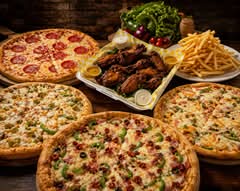 Pizzas La Vendetta