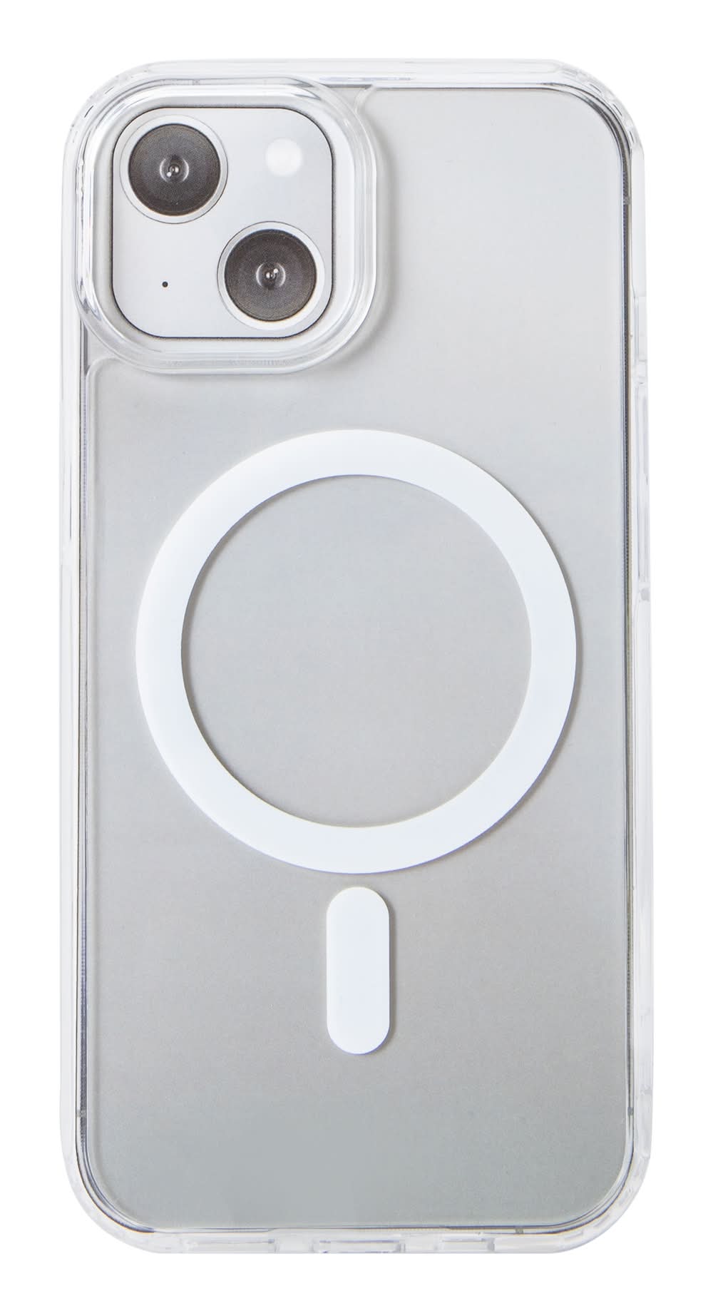 iPhone 16e®/15®/14®/13® Wireless Charging Compatible Phone Case